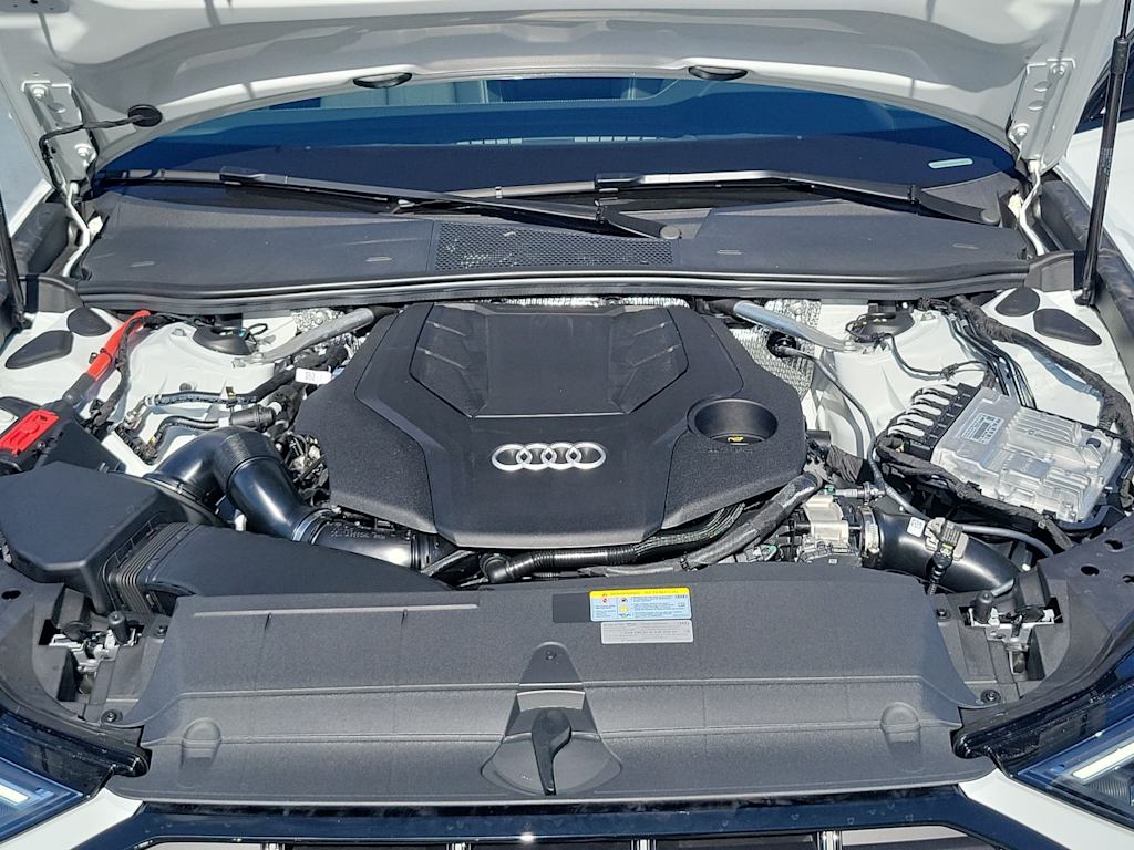 Thumbnail: 2025 Audi A6 - 9