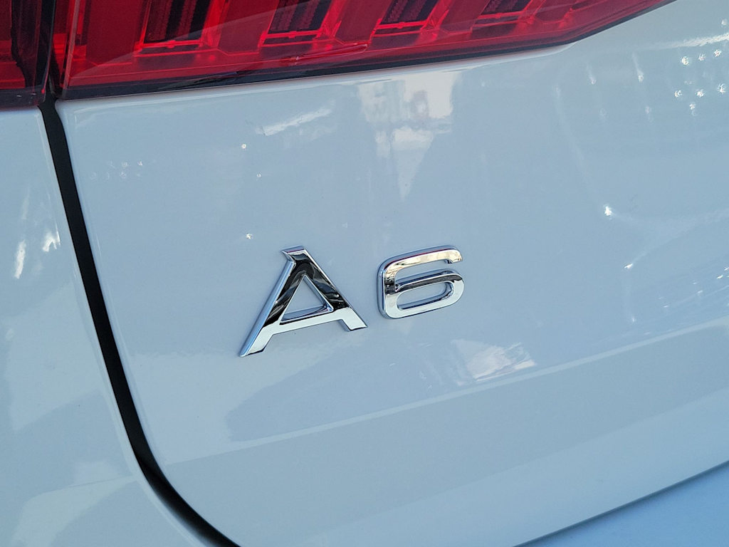Thumbnail: 2025 Audi A6 - 7