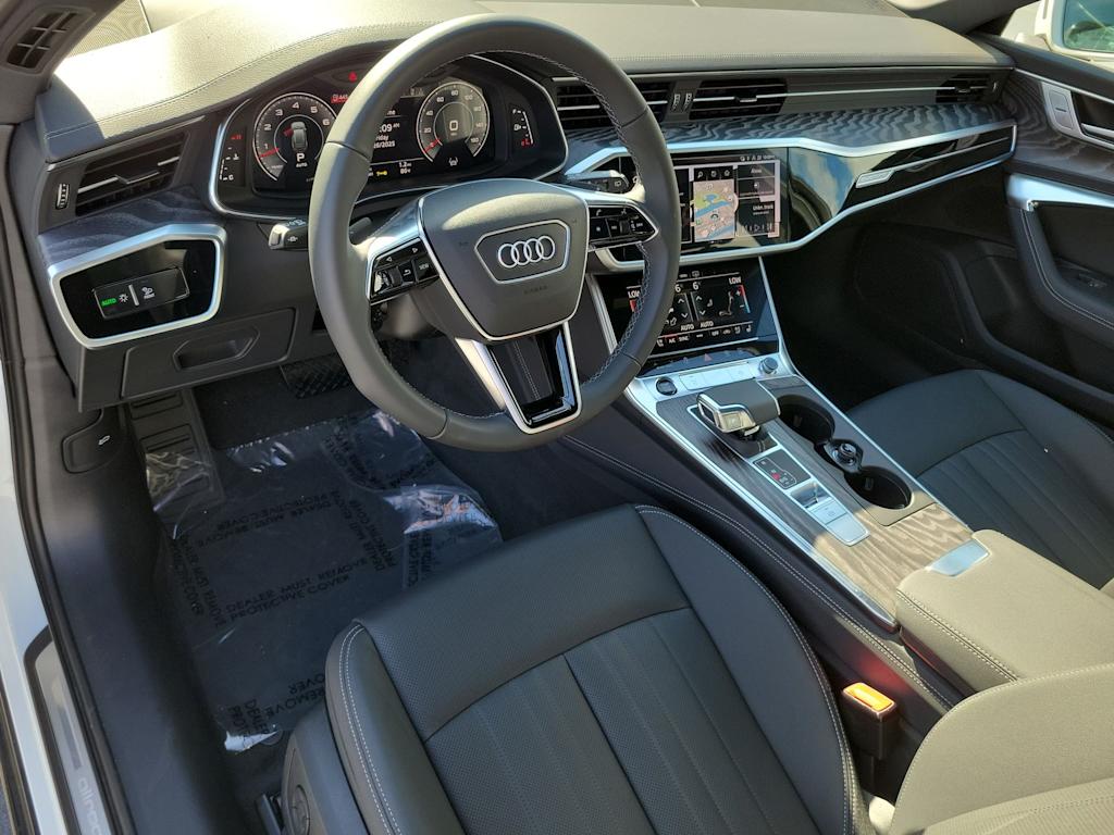 Thumbnail: 2025 Audi A6 - 2