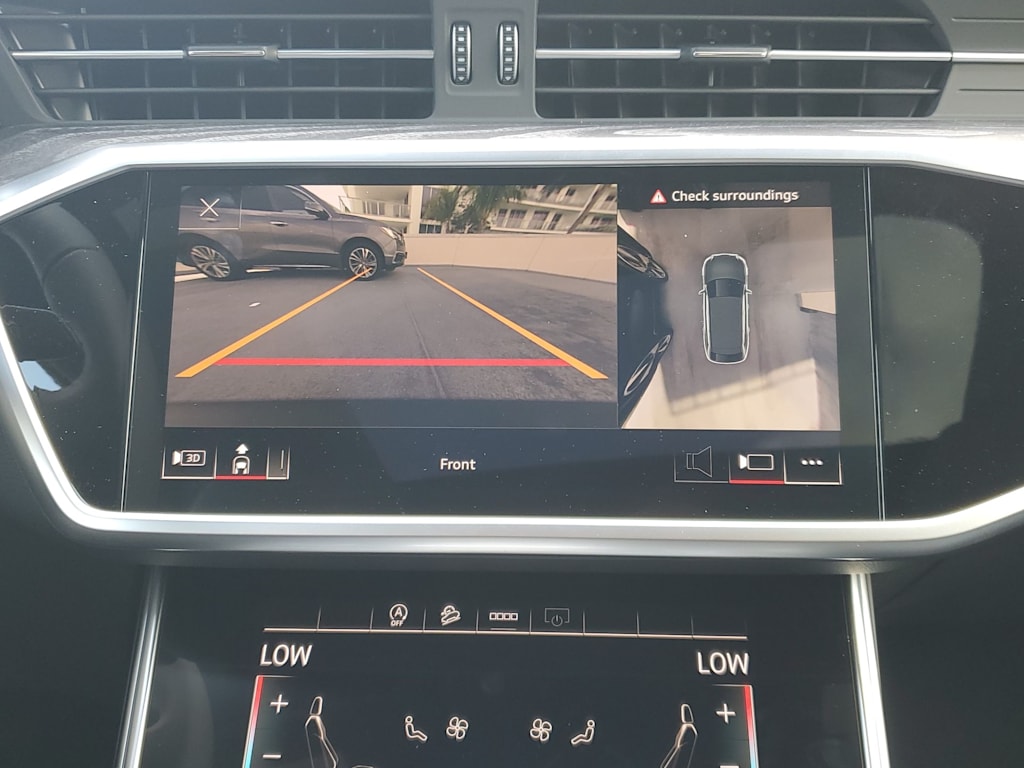 Thumbnail: 2025 Audi A6 - 24