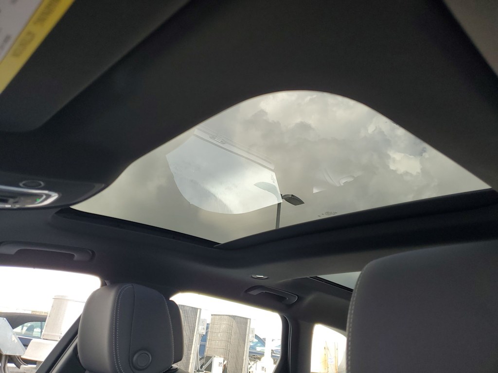 Thumbnail: 2025 Audi A6 - 20