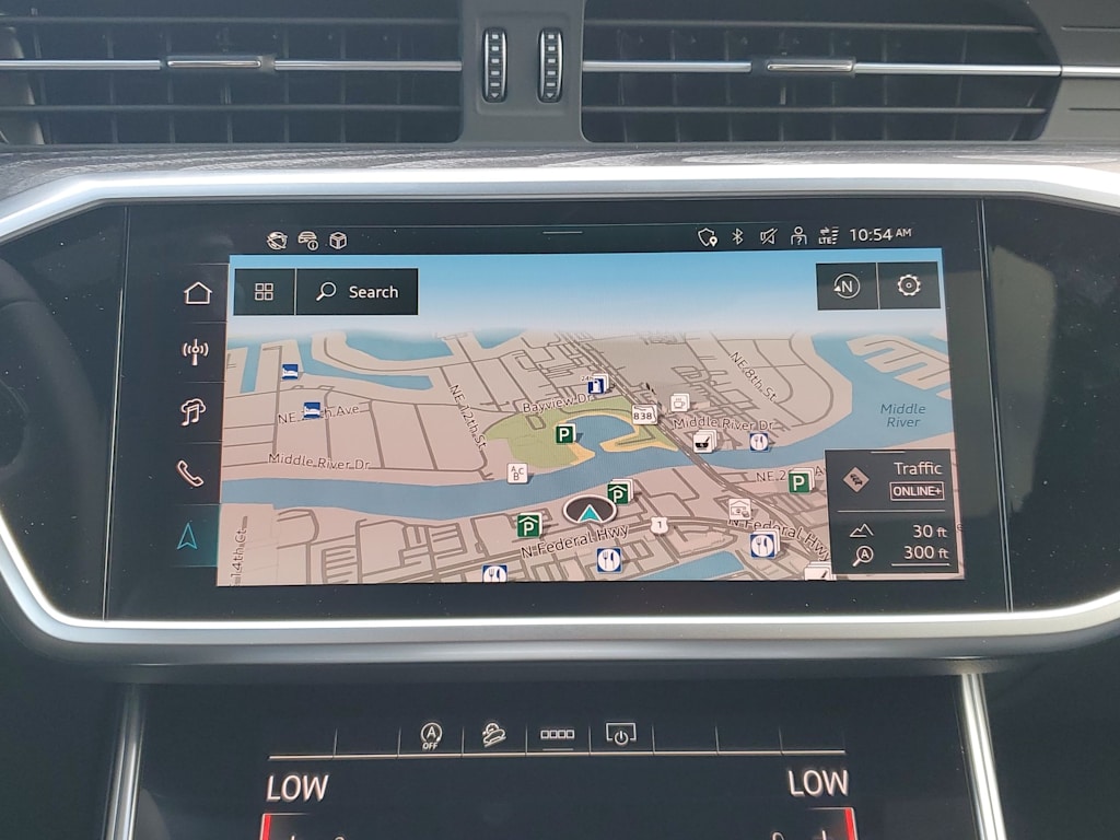 Thumbnail: 2025 Audi A6 - 23