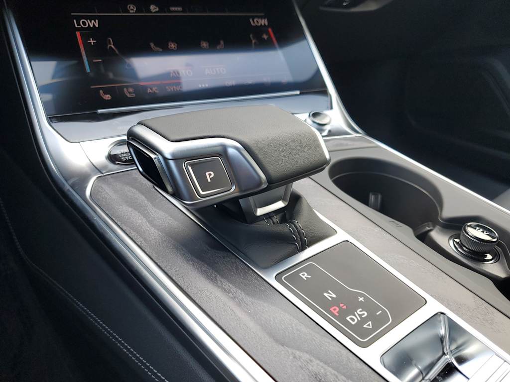 Thumbnail: 2025 Audi A6 - 13