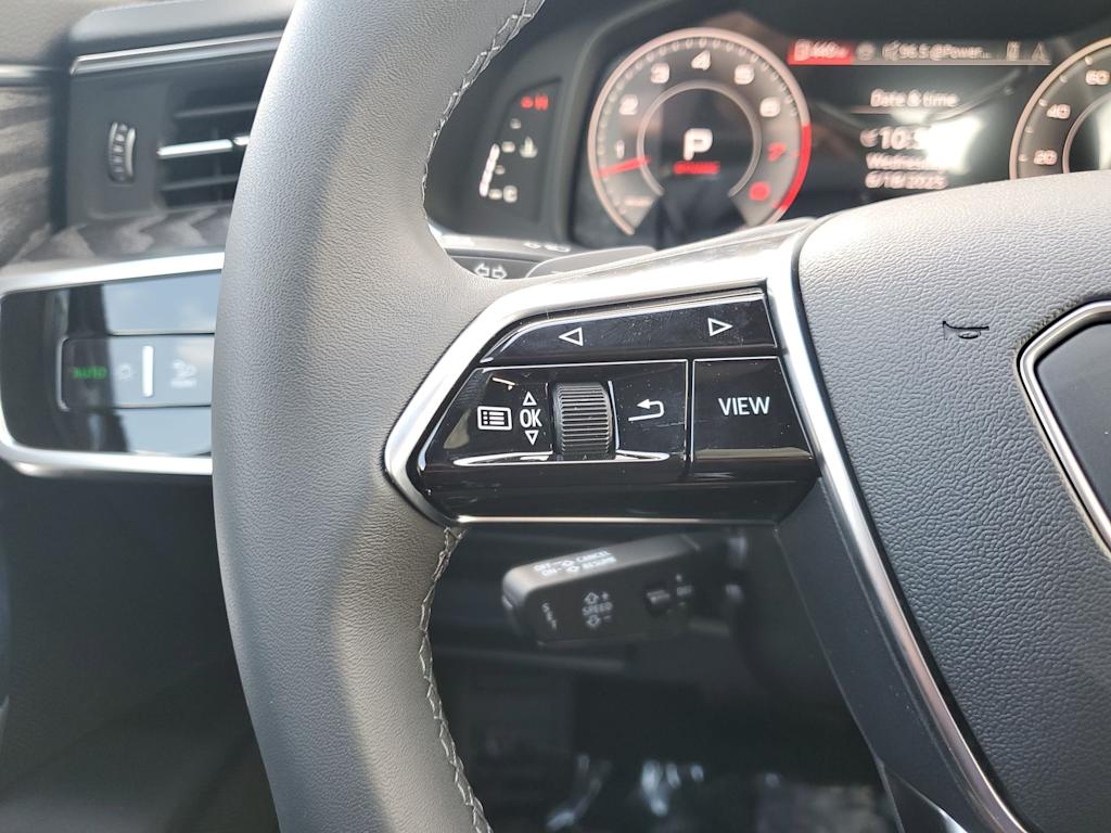 Thumbnail: 2025 Audi A6 - 21