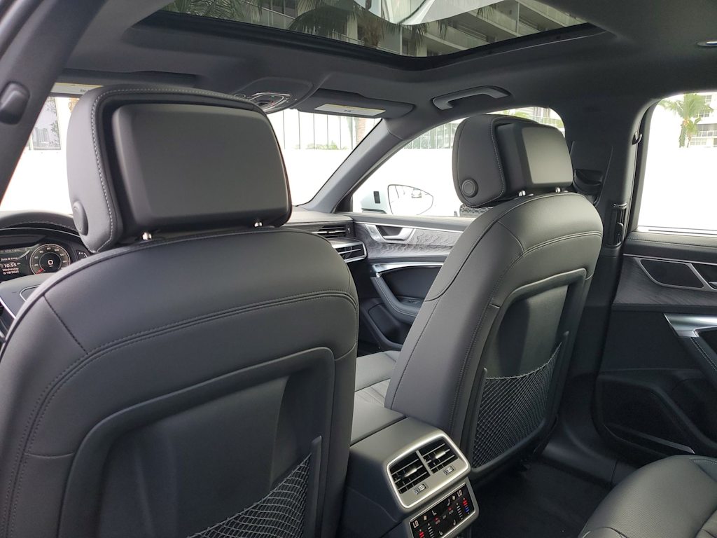 Thumbnail: 2025 Audi A6 - 10