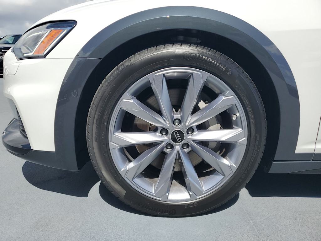 Thumbnail: 2025 Audi A6 - 7