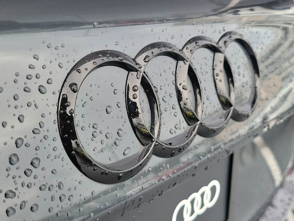 Thumbnail: 2023 Audi A3 - 27
