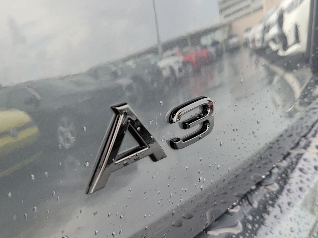 Thumbnail: 2023 Audi A3 - 7