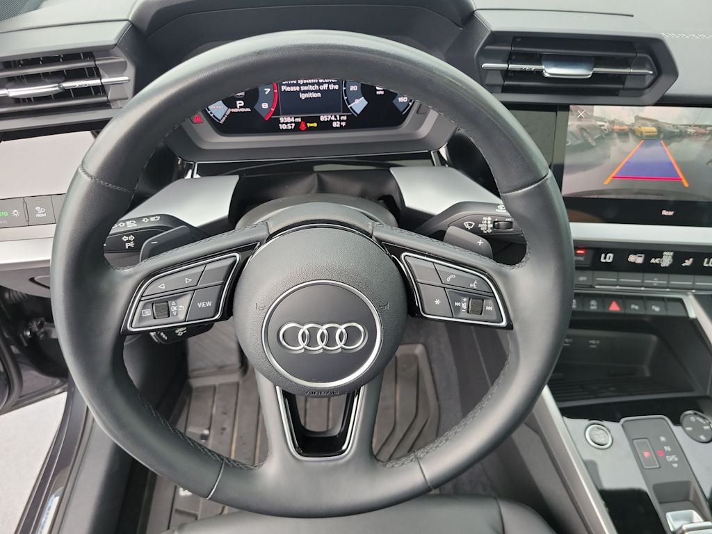 Thumbnail: 2023 Audi A3 - 15
