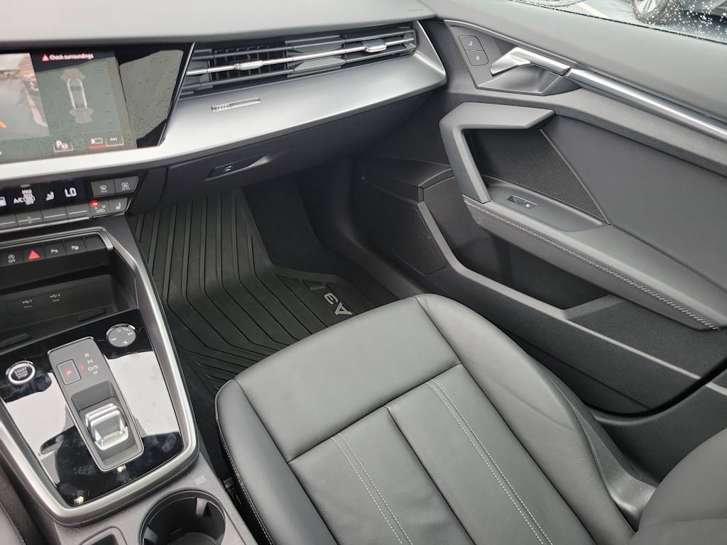 Thumbnail: 2023 Audi A3 - 17