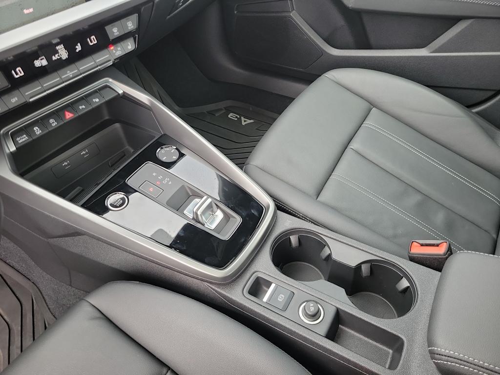 Thumbnail: 2023 Audi A3 - 36