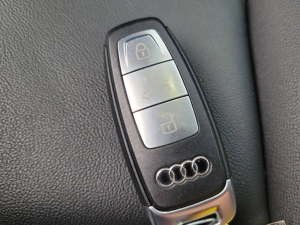 Thumbnail: 2023 Audi A3 - 20