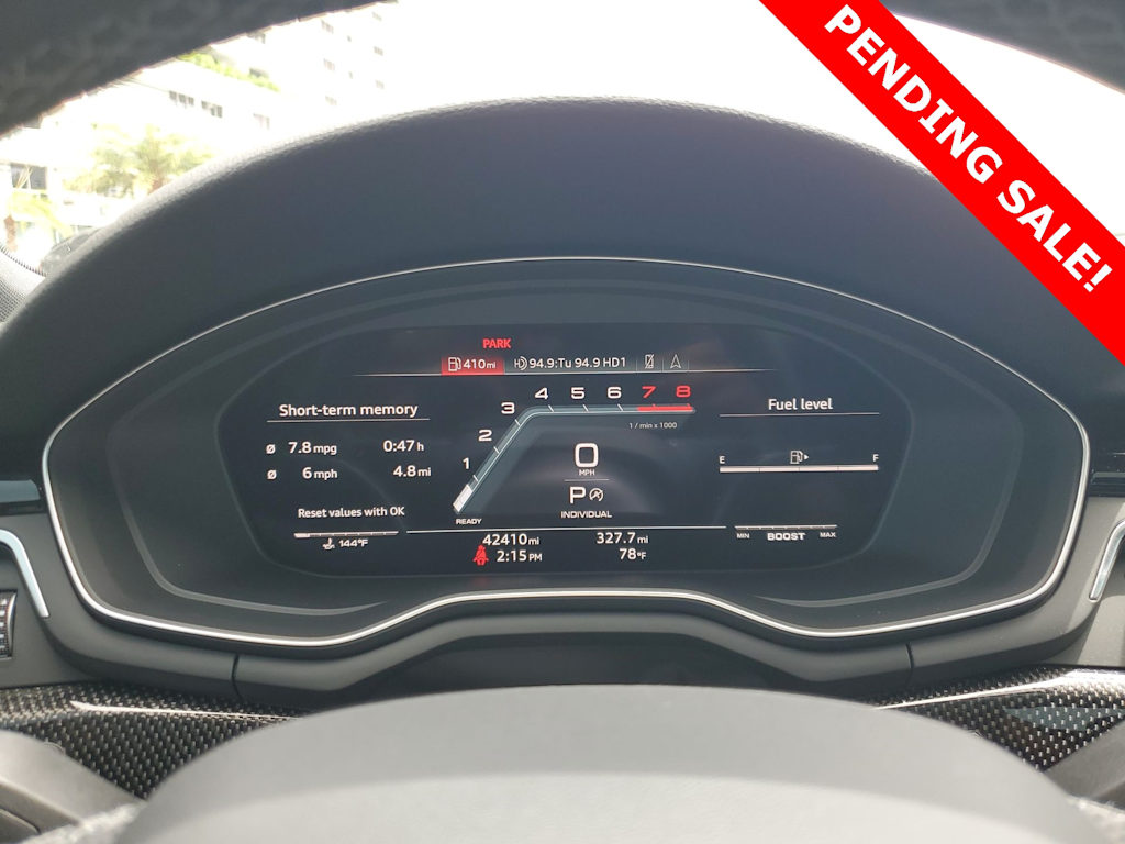 Thumbnail: 2022 Audi S4 - 14