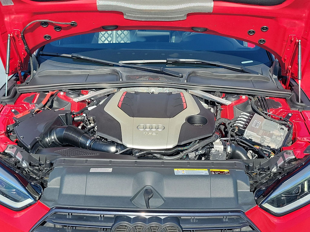 Thumbnail: 2019 Audi S5 - 9
