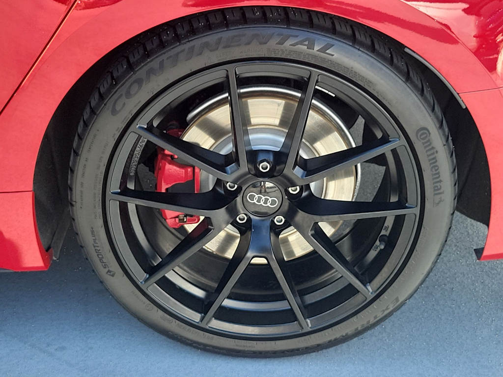 Thumbnail: 2019 Audi S5 - 8