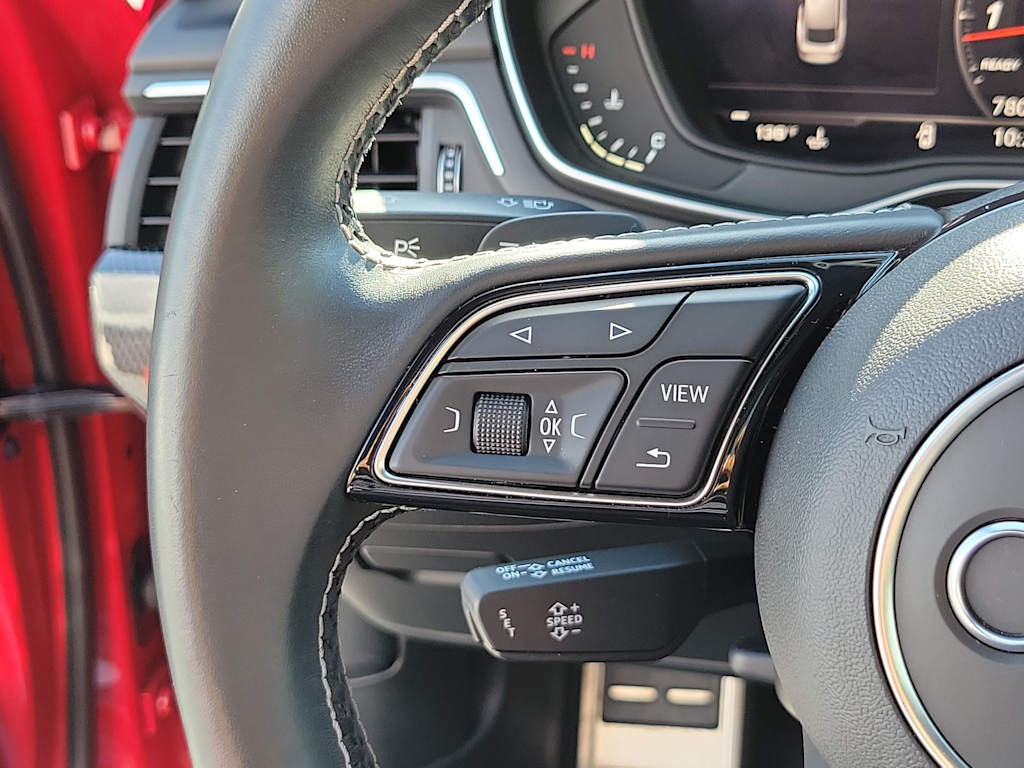 Thumbnail: 2019 Audi S5 - 25