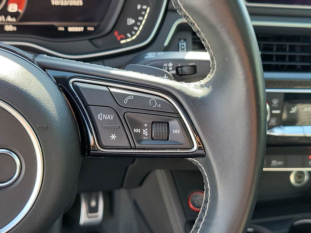 Thumbnail: 2019 Audi S5 - 26