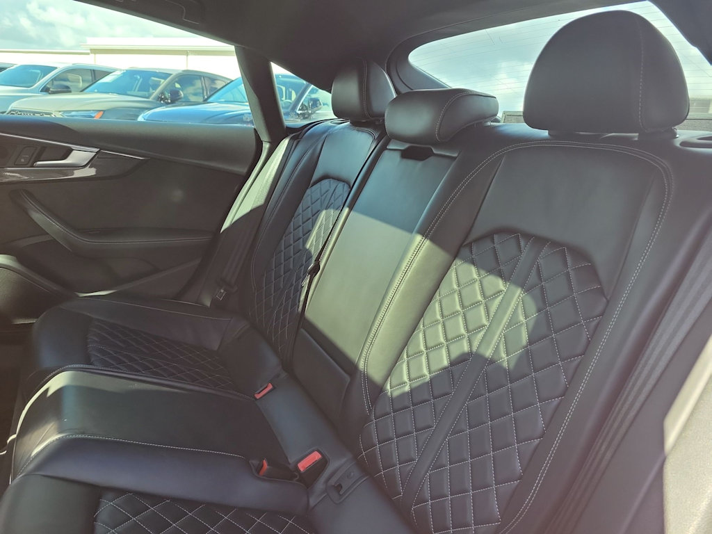 Thumbnail: 2019 Audi S5 - 24