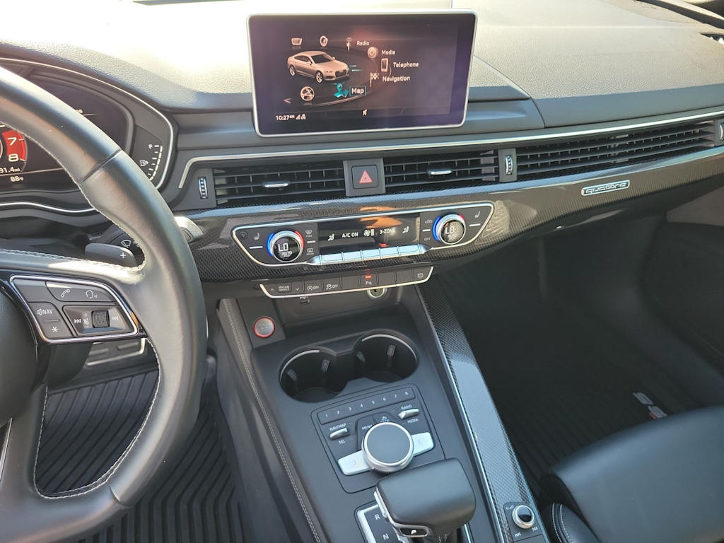 Thumbnail: 2019 Audi S5 - 14