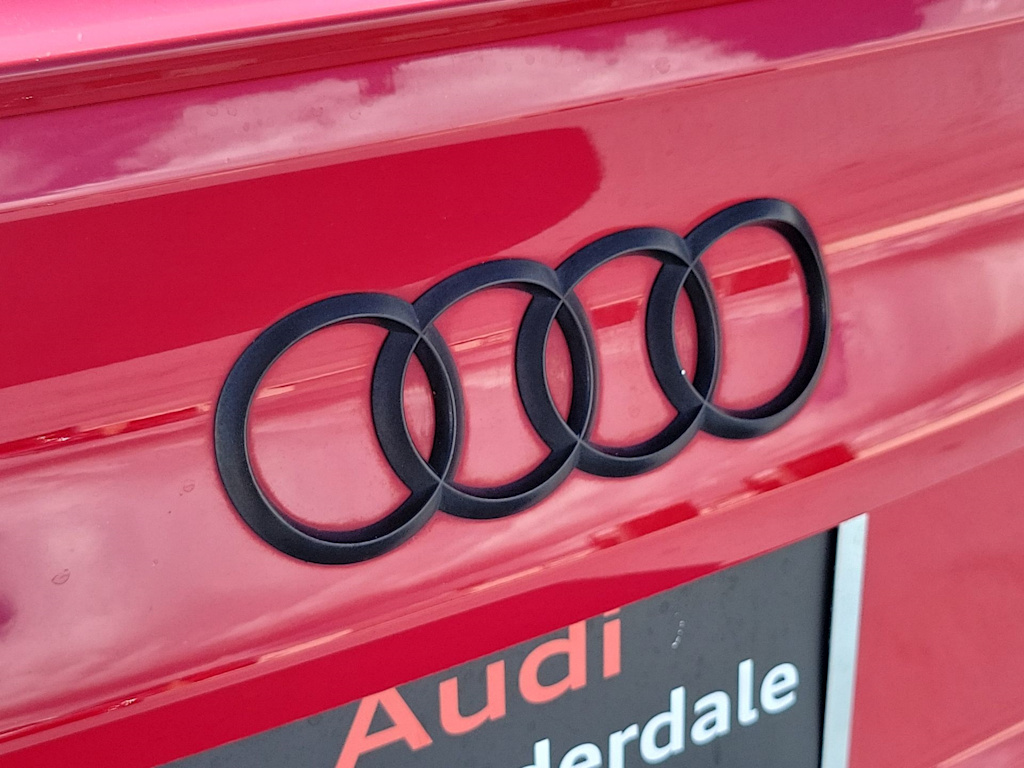 Thumbnail: 2019 Audi S5 - 21