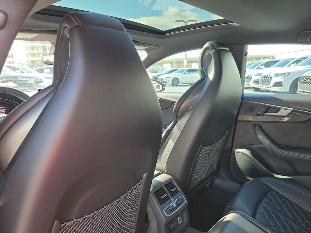 Thumbnail: 2019 Audi S5 - 12