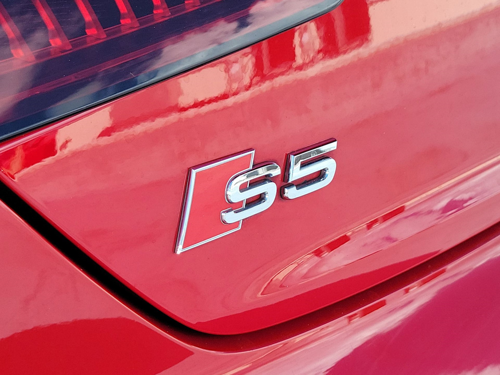 Thumbnail: 2019 Audi S5 - 7