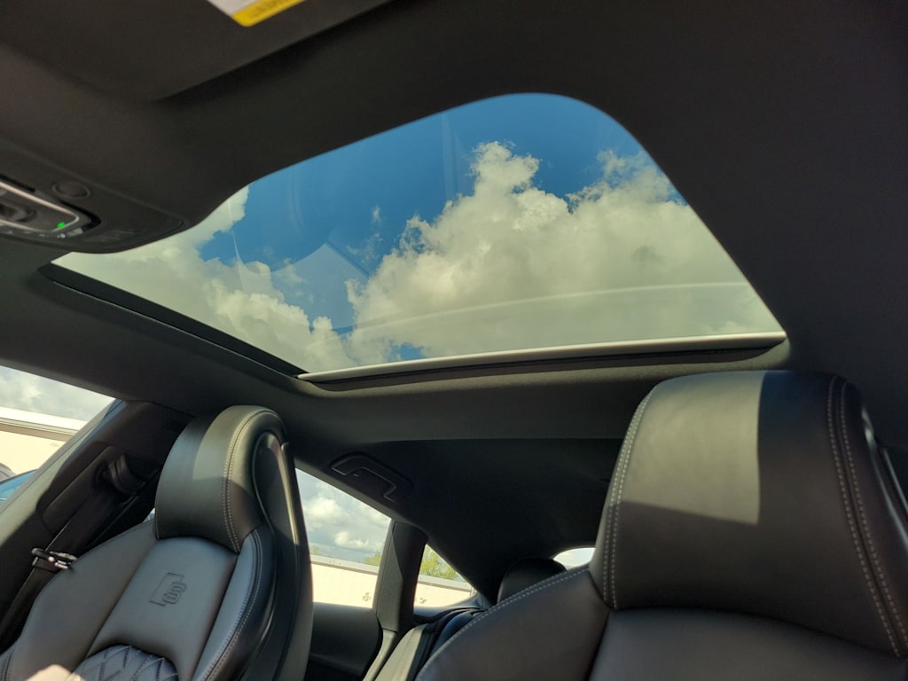 Thumbnail: 2019 Audi S5 - 23
