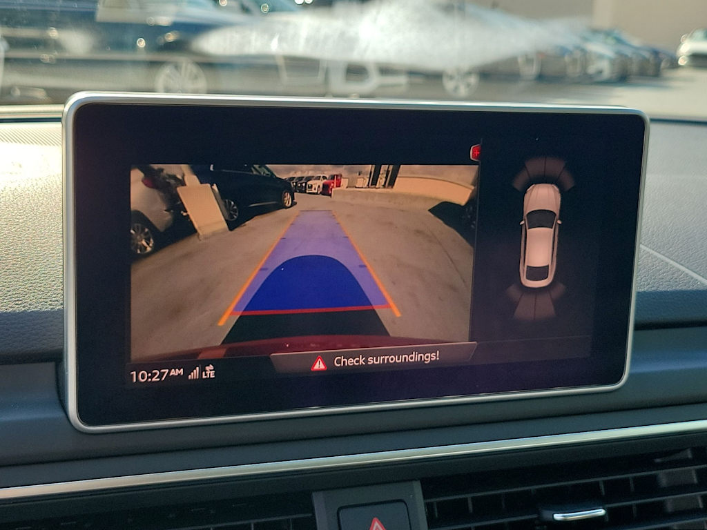 Thumbnail: 2019 Audi S5 - 15