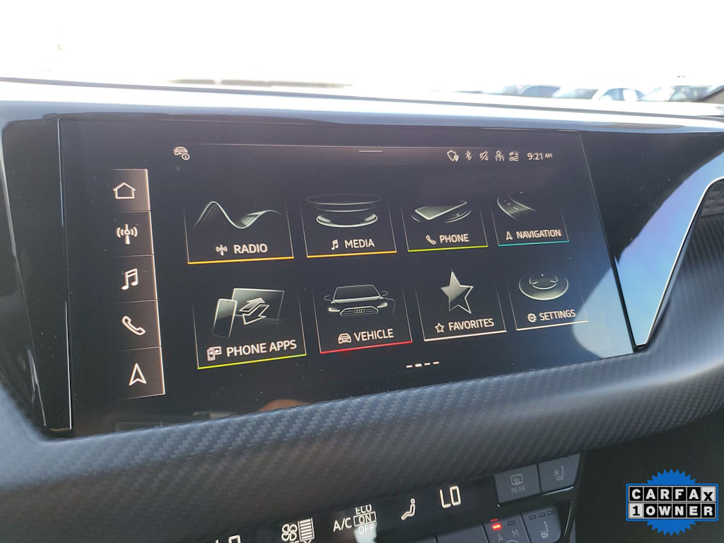 Thumbnail: 2023 Audi e-tron GT - 11