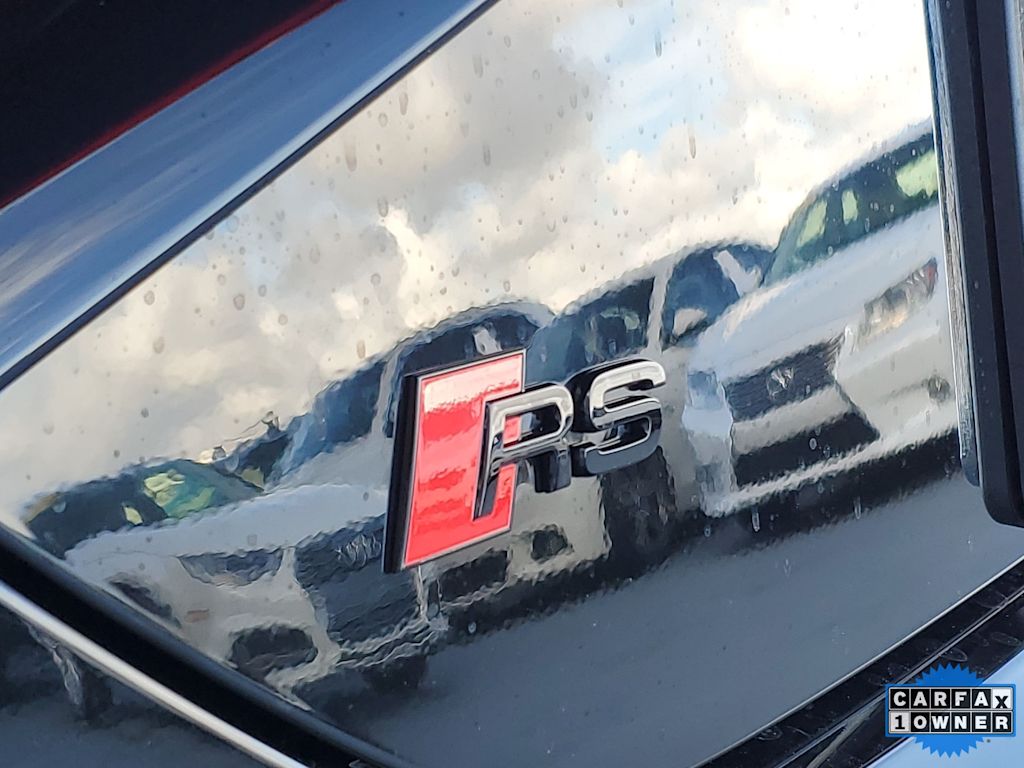 Thumbnail: 2023 Audi e-tron GT - 6