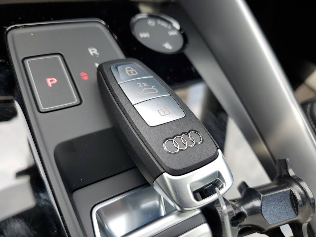 Thumbnail: 2023 Audi A3 - 32