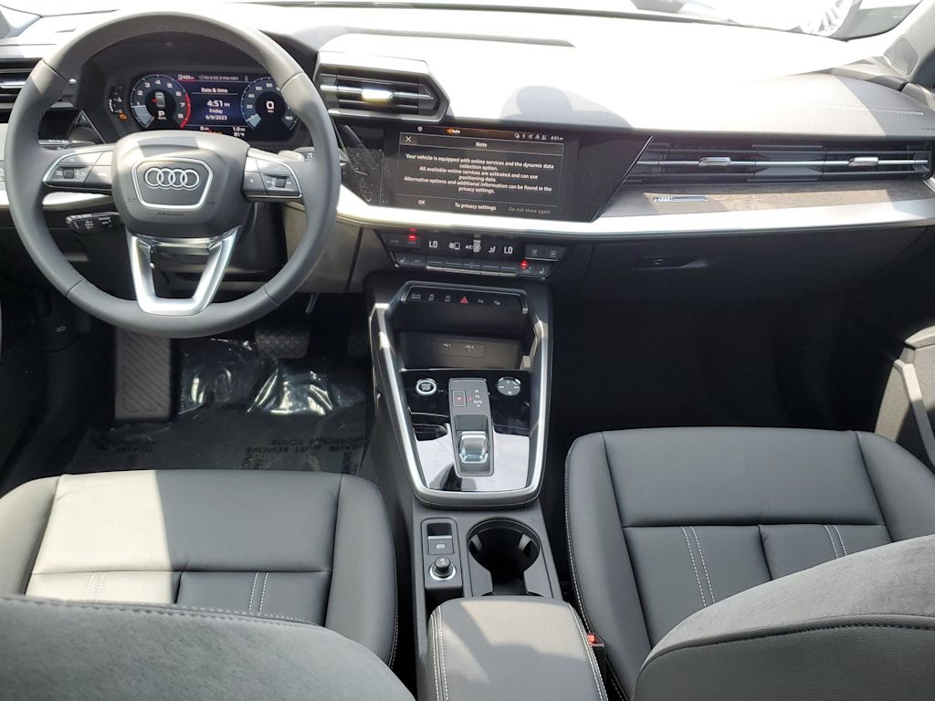 Thumbnail: 2023 Audi A3 - 10