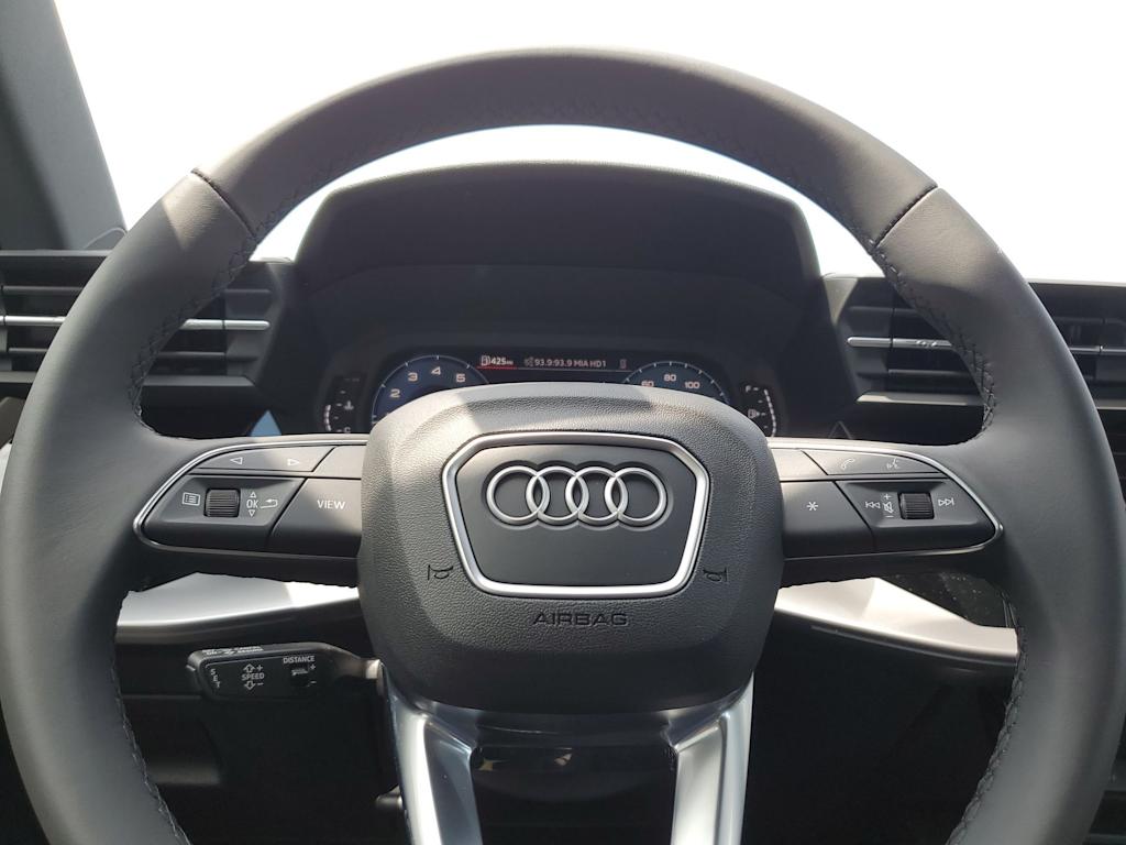 Thumbnail: 2023 Audi A3 - 14