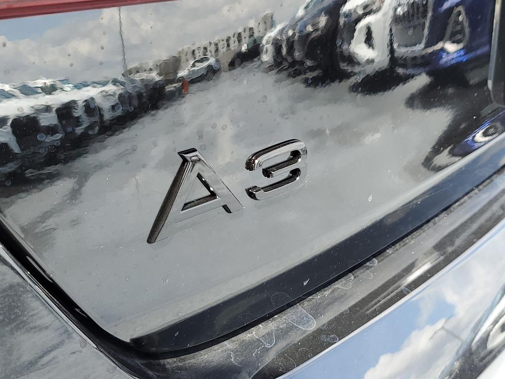 Thumbnail: 2023 Audi A3 - 23