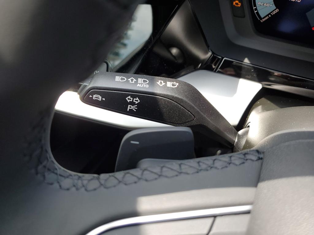 Thumbnail: 2023 Audi A3 - 28