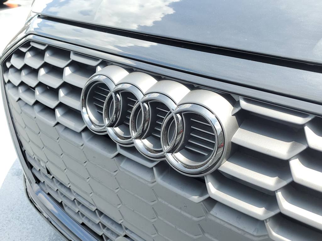 Thumbnail: 2023 Audi A3 - 7