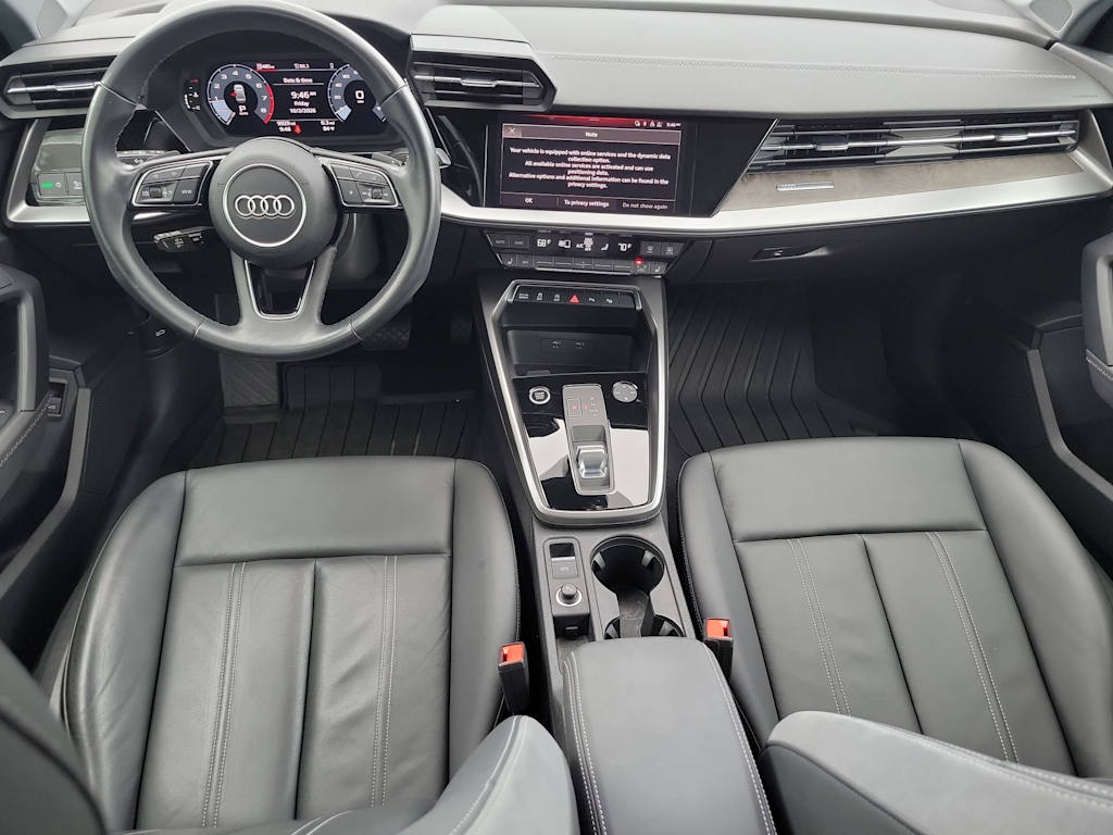 Thumbnail: 2024 Audi A3 - 10
