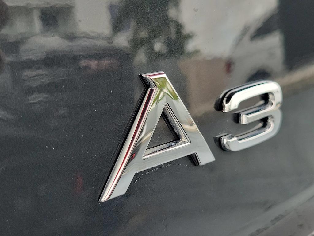 Thumbnail: 2024 Audi A3 - 7