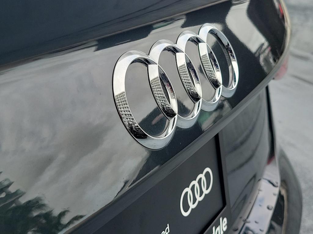 Thumbnail: 2024 Audi A3 - 24