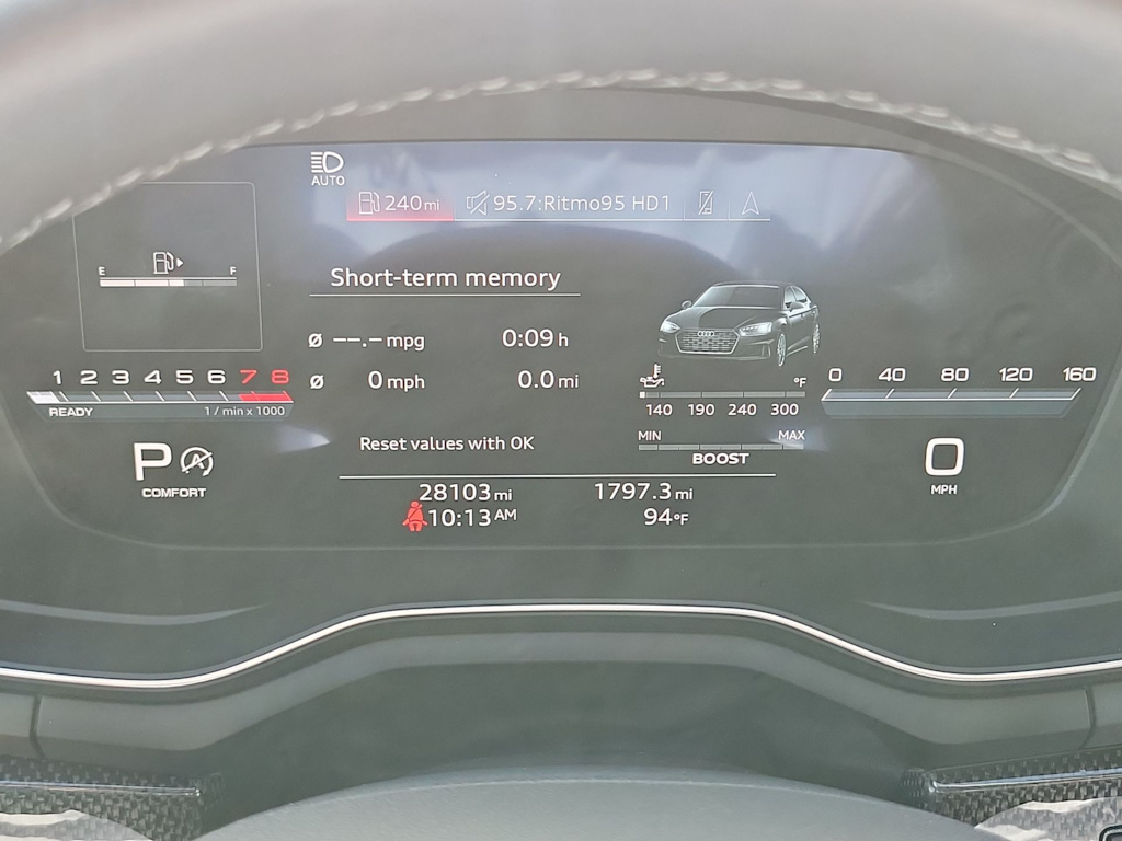 Thumbnail: 2022 Audi S5 - 17