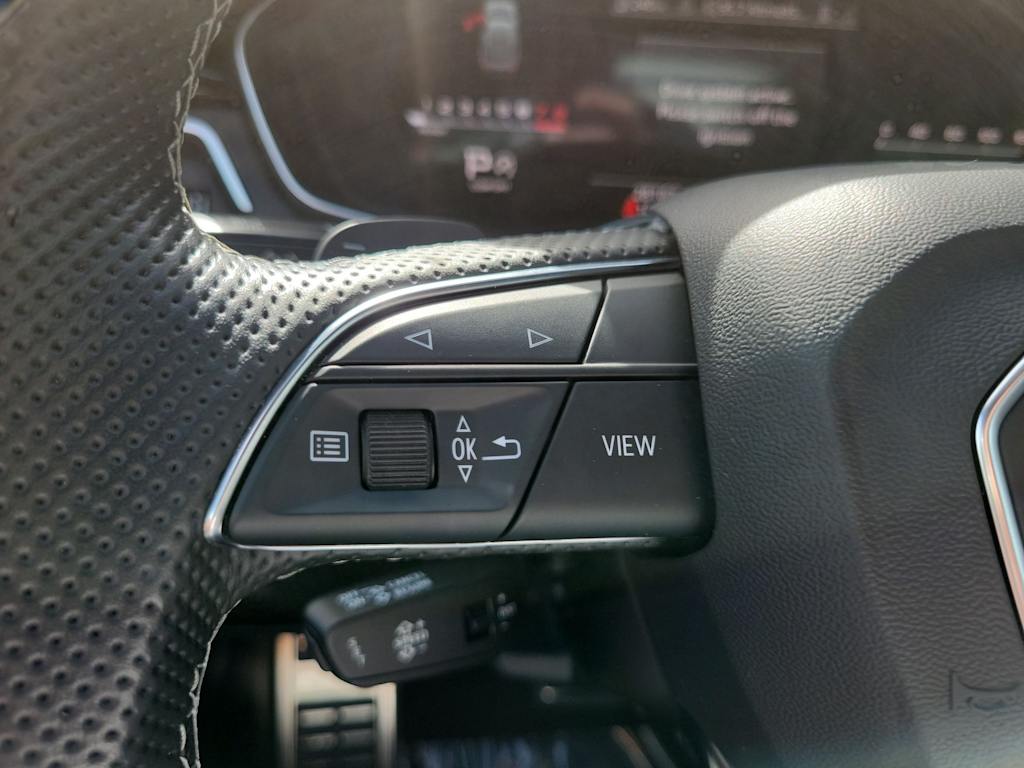 Thumbnail: 2022 Audi S5 - 28