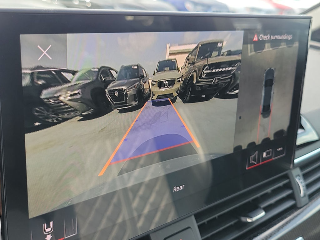 Thumbnail: 2022 Audi S5 - 33