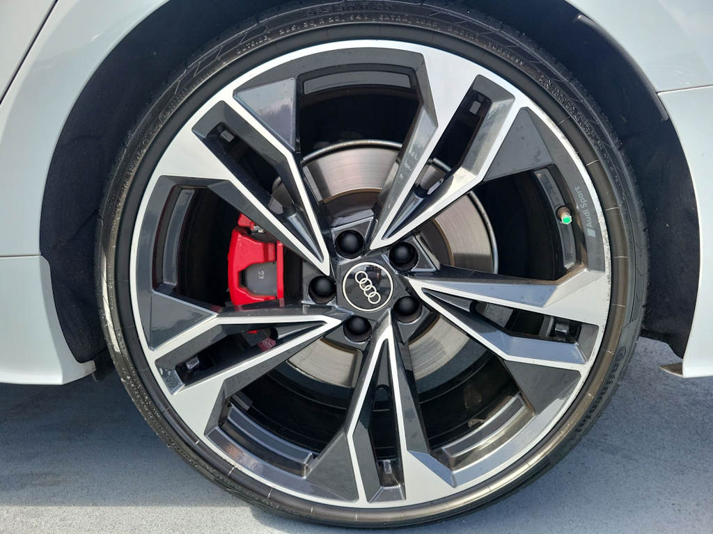 Thumbnail: 2022 Audi S5 - 8