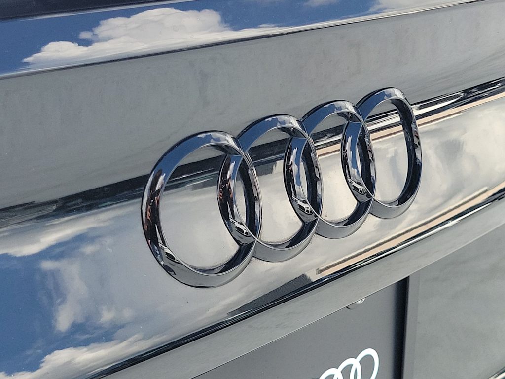 Thumbnail: 2023 Audi S5 - 7