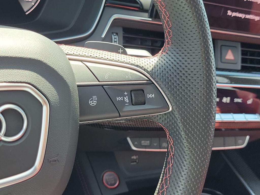 Thumbnail: 2023 Audi S5 - 30