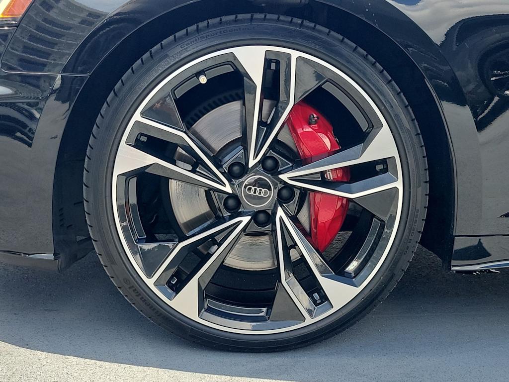 Thumbnail: 2023 Audi S5 - 8