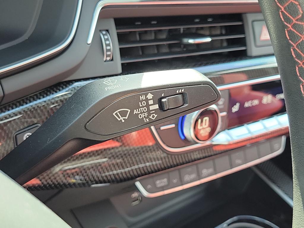 Thumbnail: 2023 Audi S5 - 31