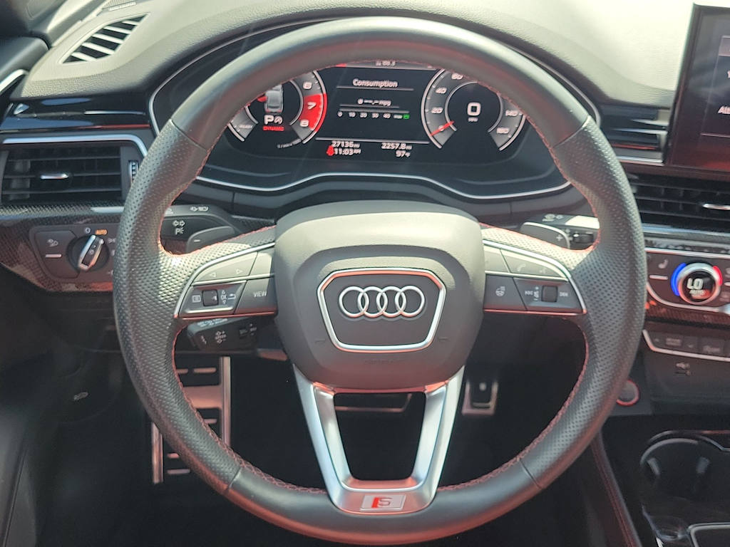 Thumbnail: 2023 Audi S5 - 14