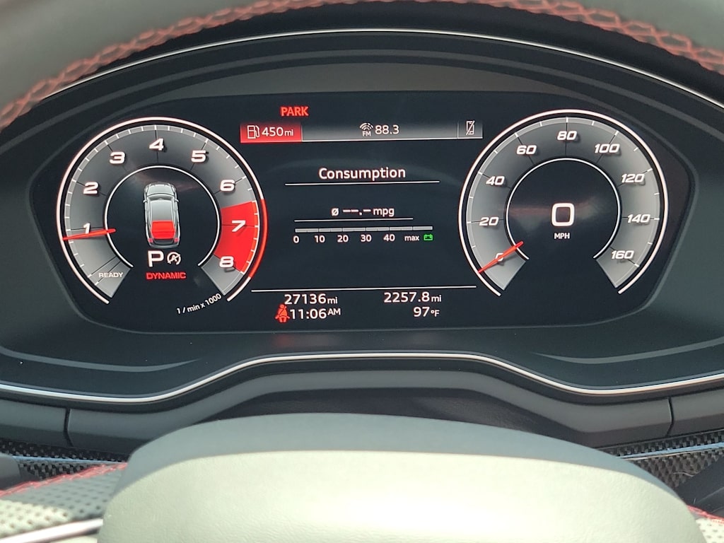 Thumbnail: 2023 Audi S5 - 17
