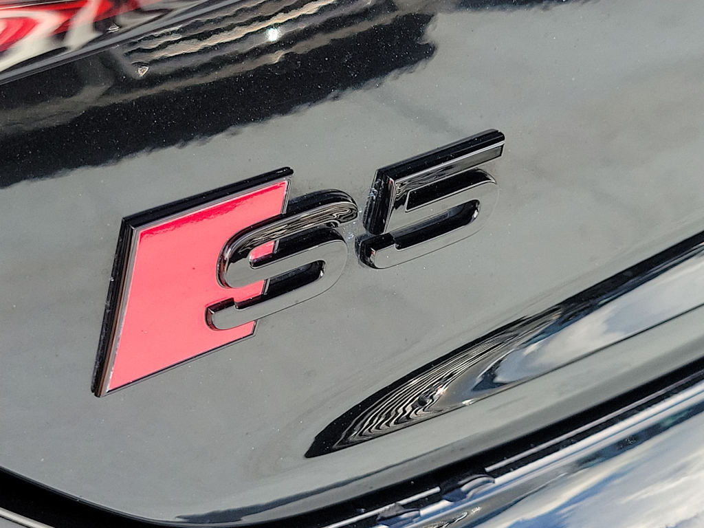 Thumbnail: 2023 Audi S5 - 24